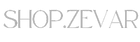 SHOP ZEVAR